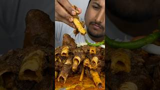 WOWW🎉 Handi Mutton With Handi Chawal mukbang rice mutton muttoncurry muttonrecipes asmr [upl. by Ettigdirb]