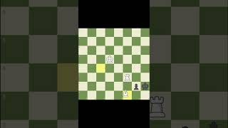 Mate in 3 chesstactics chess matein3 checkmate chesstricksandtraps chesspuzzle chesslife [upl. by Rocky]