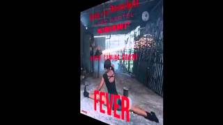 Vybz Kartel Fever [upl. by Nerdna]