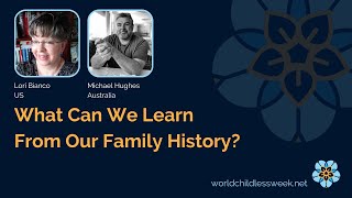 What can we learn from Our Family History [upl. by Ginnie931]