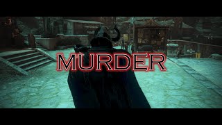 BDO Sage Awakening PVP quotMURDERquot [upl. by Amsa]