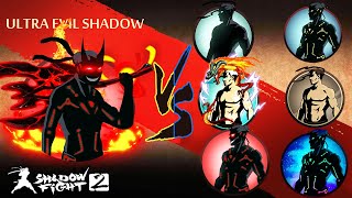 Shadow Fight 2 in 3D [upl. by Haon]