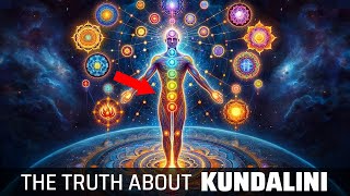 The Kundalini Phenomenon Explained Awakening the Power Within [upl. by Eahc]