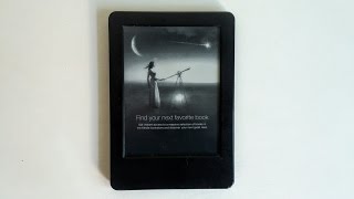 How To Move All Books From Old or Broken Kindle To New Kindle Device [upl. by Nord932]