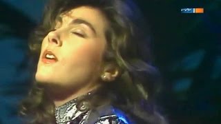 Laura Branigan  Self Control  Damals Wars MDR 1984 [upl. by Oap]