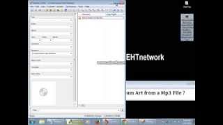 How to Remove Mp3 Album Art from a Mp3 File [upl. by Tteltrab]