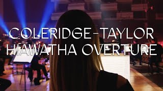 ColeridgeTaylor Hiawatha Overture – LPO Moments [upl. by Betthezel]