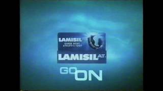 Lamisil AT commercial 2006 [upl. by Henden]