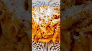 Macarrones con Atún y Tomate IMPRESIONANTES ​⁠cocinaconrafa [upl. by Jerome42]