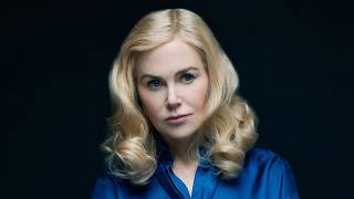 Nicole Kidman May Have Gotten A Facelift and Other Small Procedures After Fans Call Out Her Changing [upl. by Samled]