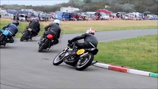 Classic Unlimited Race at Tonfanau  August 2019 [upl. by Tamaru]