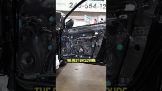 How We Apply Sound Deadening Into Volkswagen Golf R shorts sounddeadening caraudio buildprogress [upl. by Haerle166]