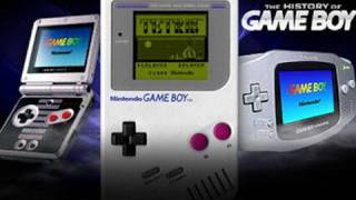 History of the Game Boy  A 20th Anniversary Feature [upl. by Esiuqcaj511]