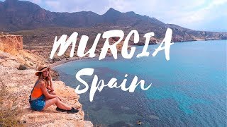 Top 7 Things to do in Murcia Spain  Travel Guide [upl. by Alvarez887]