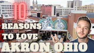 Living in Akron Ohio [upl. by Gustafson]