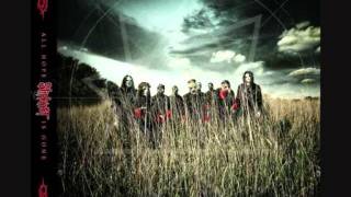 Slipknot  Wherein Lies Continue [upl. by Bell]