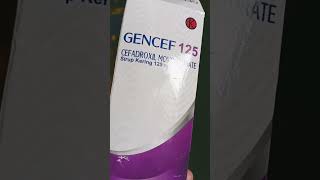 Antibiotik amandel infeksi saluran kemih di apotek cefadroxyl cefadroxylmonohydrate [upl. by Aikram]