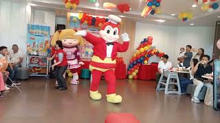 jollibee dance [upl. by Ancel]