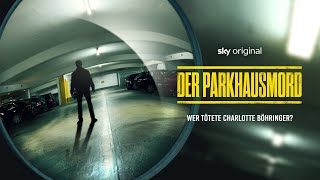 Der Parkhausmord – Wer tötete Charlotte Böhringer  Trailer [upl. by Kieffer886]