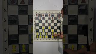 What is the Bishops Opening Boi Variation in Chess [upl. by Thorwald704]