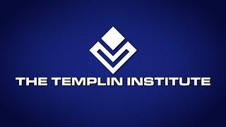 Introducing the Templin Institute [upl. by Regnij918]