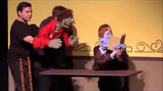 Avenue Q If You Were Gay [upl. by Avelin]