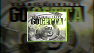 Chamillionaire  Go Getta Produced by Beatbullies [upl. by Aicelet613]