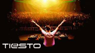 DJ Tiesto quotPirates of the Caribbean remixquot [upl. by Airamalegna]