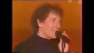 Alain Souchon Tailler la zone  TV HQ STEREO 1999 [upl. by Durarte]