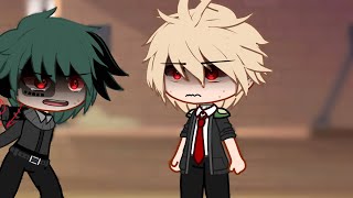 Devils don’t fly  Villain Deku  Inspired [upl. by Torrance]