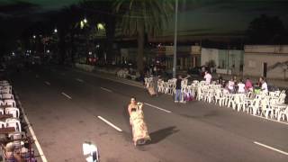 DESFILE DE CARNAVAL  EN VIVO SAN JOSE [upl. by Ecitnirp31]