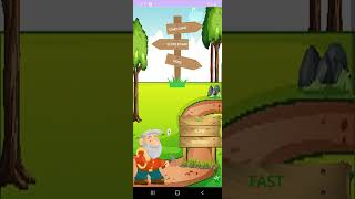 Gold Miner game [upl. by Ecilahs677]