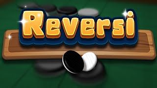 Reversi [upl. by Akeenahs]