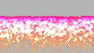 Footage Background Pink Sparkles [upl. by Ainsley]