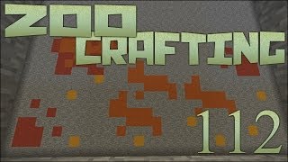 Ancient Cave Paintings 🐘 Zoo Crafting Episode 112 [upl. by Seed]