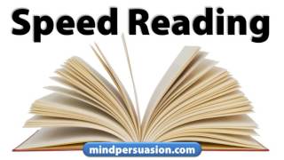 Speed Reading  Super Learning  Photographic Memory  Unleash Your Genius Potential [upl. by Lodhia]