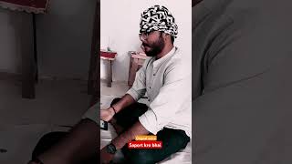 Padte senirva doliya shortvideos newreal bhojpurimusic song realmeakash singerakashyadav like [upl. by Annaehr434]