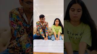 How to steal you sister’s food 🥗😂agastayakhurana comedyvideos celebratewithshorts shorts yt [upl. by Daryle]