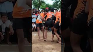 Perfectly caught the Kabbadi Redder  Kabbadi proKabbadi [upl. by Nelon]