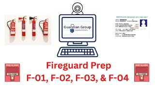 FDNY Fireguard Prep Class Preview [upl. by Carole86]