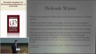 12 Dr Ortwin Zais Hyperthermiebehandlung bei Tumorerkrankungen [upl. by Aihsiym]