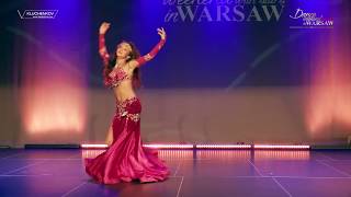 Anastasya Korobova choreography by Svetlana Milaya [upl. by Aitenev]