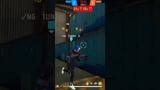 ⚠️ kabutri ❌ Free Fire ✅  ☠️💀 [upl. by Eitisahc587]