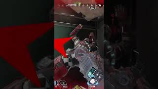 tried to save mirage apexlegends apex apexlegendsclips gamingshorts [upl. by Esdras]