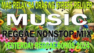 🎶 TOP OPM LOVE SONGS REMIX  ULTIMATE CHILL REGGAE VIBES NONSTOP  DJ SOYMIX 🎶 [upl. by Ojok]