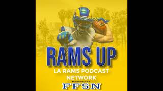 A Rams Up Free Agency Primer [upl. by Ivanna348]