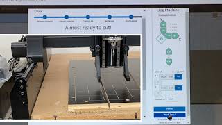 Preset Work Zero and MORE in Easel Software by Inventables [upl. by Gentry]