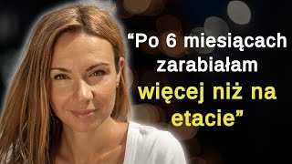 Po Terapii ZOSTAWIŁA ETAT Zuzanna Kuhl [upl. by Linders]