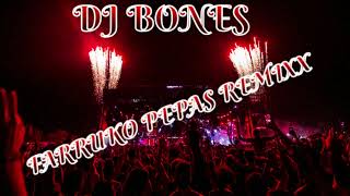 DJ BONES FARRUKO PEPASLIVE IORN RIDDIM 2024 [upl. by Weisler]