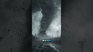 Mississippis Longest Tornado The 1966 Candlestick Park F5 Tornado [upl. by Ieppet]